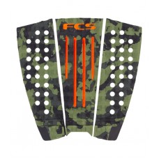 Grip Surf FCS Julian Wilson Olive Camo